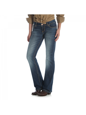 WRANGLER® WOMEN'S RETRO® MAE JEAN 09MWZMS