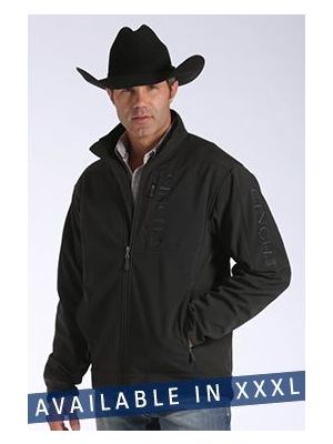 Cinch 3XL Bonded Jacket MWJ100900X