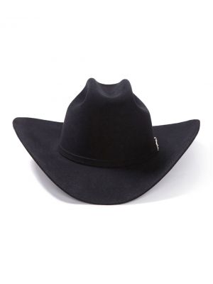 Stetson El Patron Premier 30X Cowboy Hat SFEPTN-4840