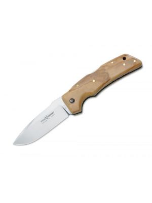 Boker Fox Knives  Elite 1500 Olive 01FX1500OL