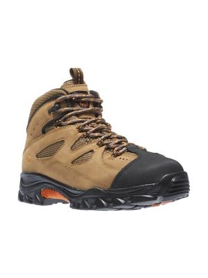 Wolverine Hudson Steel-Toe EH Work Boot W06654