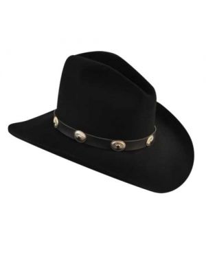 Bailey Hats Tombstone 2X W0602G