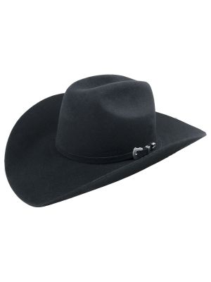 Bailey Hats Trigger 2X W0702A