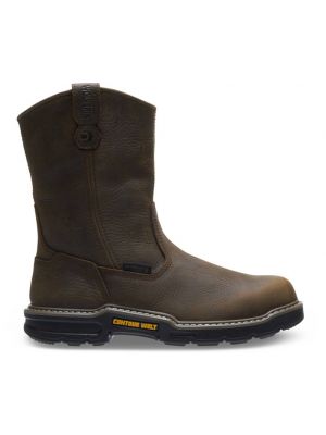 Wolverine Bandit Waterproof CarbonMAX® 10