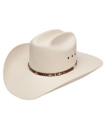 Resistol 10X Hazer George Strait Collection Straw Cowboy Hat