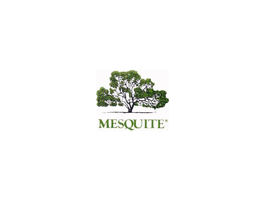 Mesquite by Niver