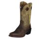 Ariat Men's Heritage Roughstock Square Toe 10002230