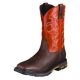 Ariat Men's Workhog Square Toe 10005888