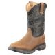 Ariat Men's Workhog Square Toe H2O St 10010133