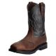 Ariat Men's Rigtek Wide Square Toe H2O Ct 10012932