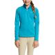 Ariat Kid's Conquest 1/2 Zip Sweatshirt 10023521