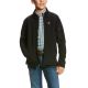 Ariat Kid's Ideal Vernon 2.0 Softshell Jacket 10024057