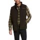 Ariat Men's Crius Insulated Vest 10028380
