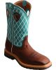 Twisted X Men's Lite Cowboy Work Boots 2000222059