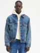 Levi's Men's Oversized Type 3 Trucker Jacket 674840007