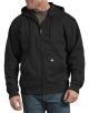 DICKIES MEN'S Fleece Full Zip Hoodie TW291