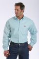 Cinch MENS WRX PLAID - BUTTON DOWN MLW3001006