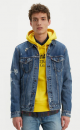 Levi's Men's Trucker Jacket 723340423