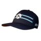 Hooey Golf Hats Perf 1614NV
