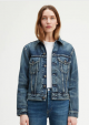 Levi's Women's Boyfriend Trucker Jacket 275500024
