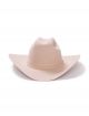 Stetson Men's DIAMANTE PREMIER COWBOY SILVERBELLY