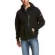 Ariat Men's Rebar Workman Full Zip Hoodie 10023937