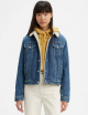 LEVI'S WOMEN'S Original Sherpa Trucker Jacket 361360037