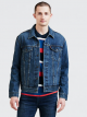 Levi's Men's Trucker Jacket 723340321