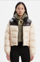 LEVI'S WOMEN'S Francesca Down Puffer Coat 757080000
