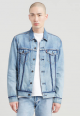 Levi's Men's Inside Out Trucker Jacket 677750000