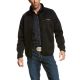 Ariat Men's Relentless Determination Full Zip Sweater 10023871