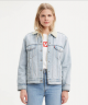 LEVI'S WOMEN'S Sherpa Trucker Jacket With Jacquard™ By Google 853170000