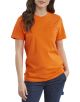 DICKIES WOMEN'S Short Sleeve Heavyweight T-Shirt FS450