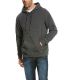 Ariat Men's Branded Hoodie 10023655