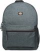 Dickies Student Backpack Charcoal 27087BDCHAL
