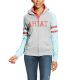 Ariat Women's Booster Hoodie 10025706