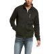 Ariat Men's Caldwell Full Zip Sweater 10023659