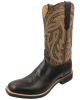Twisted X Men's Silver Buckle Rancher Western Boots 2000274216