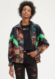 Levi's Women's  Reese Windbreaker Jacket 676870001