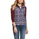 Ariat Women's Country Insulated Vest 10028401