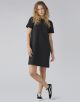 DICKIES WOMEN'S Heavyweight T-Shirt Dress FM450