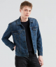 Levi's Men's Trucker Jacket 723340385