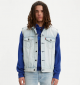 Levi's Men's Trucker Vest 728870014
