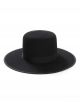 Stetson Men's AMISH 4X FUR BLEND HAT SBAMSHB0034