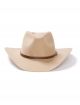 Stetson Men's SENECA 4X COWBOY HAT SBSNCA-4134
