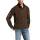 Ariat Men's Logo 2.0 Softshell Jacket 10028292