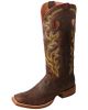 Twisted X Men's Buckaroo Western Boots 2000287409