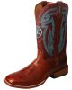 Twisted X Men's  Hooey Western Boots 2000274208