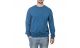 CAT MEN'S CASUAL POCKET CREW SWEATSHIRT 2910222-503