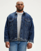 Levi's Men's Trucker Jacket (Big) 071580021